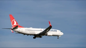 Türk Hava Yolları’nın “ilk Türk marka” hedefi: Dünyanın en değerli 100’üne giriş iddiası