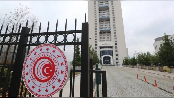 Türkiye’nin hizmet ihracatı 2025’te 124,9 milyar dolara ulaştı