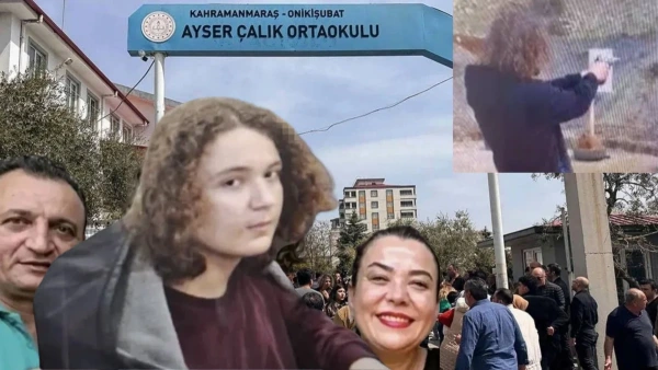 Uğur Mersinli: “Silahlarımı çaldığı için oğlumdan şikayetçiyim” dedi