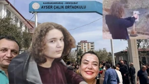 Uğur Mersinli: “Silahlarımı çaldığı için oğlumdan şikayetçiyim” dedi