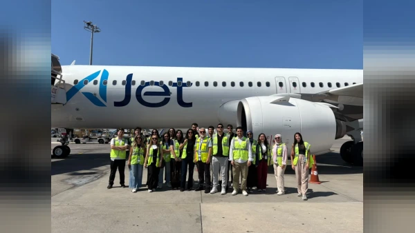 Wing Up Programı’nda 6 Nisan: Operation Day ile sahada gözlem