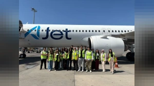 Wing Up Programı’nda 6 Nisan: Operation Day ile sahada gözlem