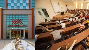 Yükseköğretim Denetleme Kurulu 23 vakıf üniversitede yüzde 25 incelemesi başlattı