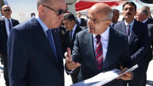 Malatya’nın Geleceği İçin Ankara Çıkarması: Raylı Sistem ve Dev Yatırımlar Yolda