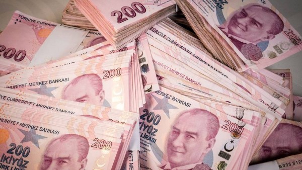 Merkez Bankası Verileri Açıkladı: Toplam Mevduatlar ve Kredilerde Son Durum