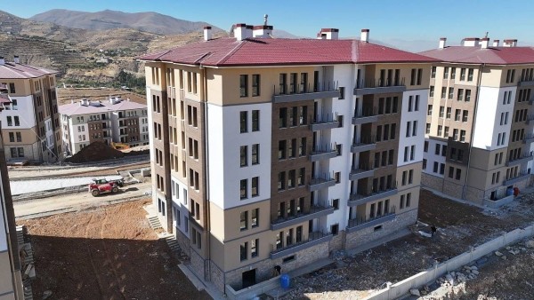 İstanbul’da 15 Bin Kiralık Sosyal Konut Projesinde Detaylar Netleşti: İlk Etap Başvuruları Başlıyor