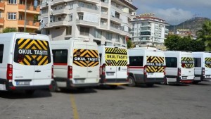 Kars'ta Okul Servis Ücretleri Netleşti: Yeni Tarifeye Göre Fiyatlar Ne Kadar Oldu?