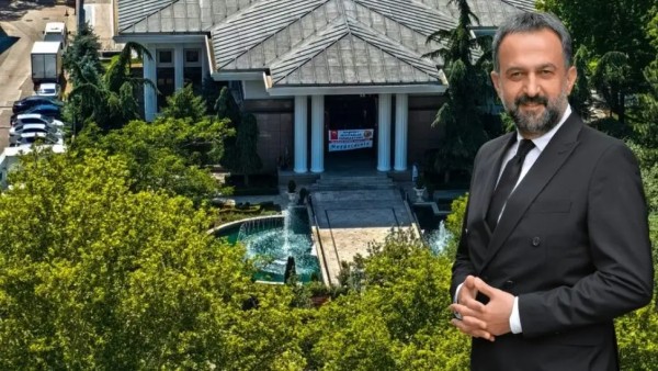 Ankara Kent Konseyi 7. Genel Kurula Gidiyor: 7 Yıllık Dev Bilanço Açıklandı