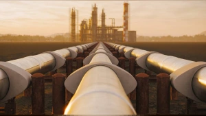 Avrupa'da Doğal Gaz Fiyatları Çıldırdı: TTF'de %13'lük Sıçrama ve Hürmüz Boğazı Alarmı