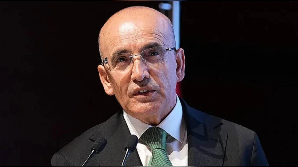 Bakan Şimşek'ten Cari Denge Açıklaması: Yıllıklandırılmış Açık 40,7 Milyar Dolar Oldu
