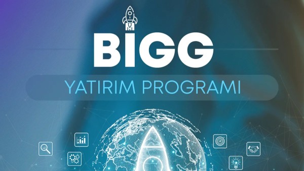 BİGG Yatırım Programı 2026 İkinci Çağrısı Başladı: Girişimcilere Milyonluk Sermaye Desteği