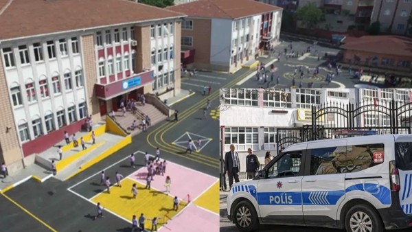 22 İlde C31K Yapılanmasına Eş Zamanlı Operasyon: Okullara Saldırı Planlayan 27 Şüpheli Yakalandı