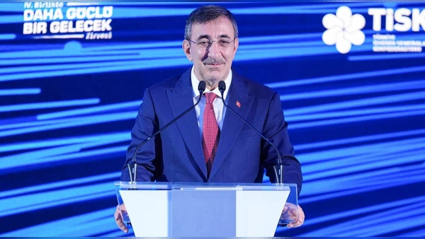 Cevdet Yılmaz OVP Büyüme ve Enflasyon Hedeflerini Çıkladı