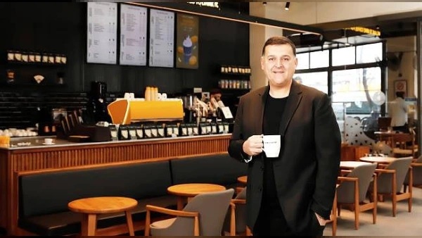 Coffee Factory Franchise Şubeleriyle Büyüyor: 2026 Sonu Hedefi 70 Mağaza