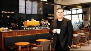 Coffee Factory Franchise Şubeleriyle Büyüyor: 2026 Sonu Hedefi 70 Mağaza