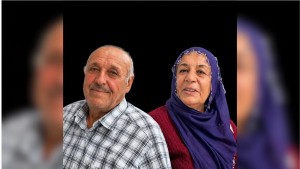 Elazığ Karakoçan'da Ev Yangınından Cinayet Çıktı: Yaşlı Çift Vurularak Öldürülmüş