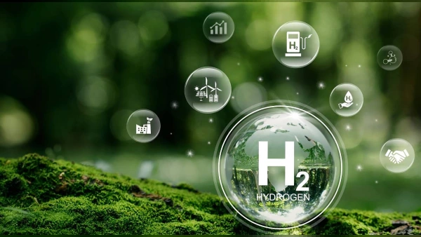 Küresel Hidrojen Yatırımları 130 Milyar Dolara Ulaştı: Sanayi ve Enerjide Yeni Dönem
