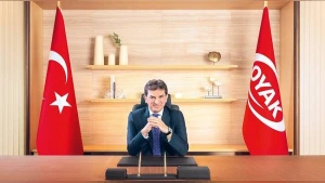 OYAK Tekfen Hamlesiyle Vizyon 2030 Yol Haritasını Açıklandı: Hedef 60 Milyar Dolar Varlık