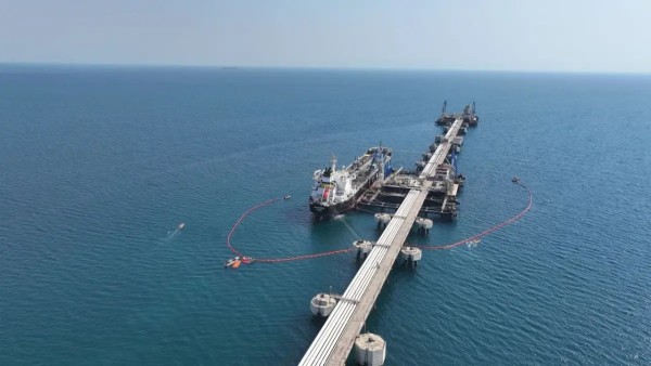 Adana Yumurtalık'ta Petrol Kirliliği Tatbikatı: Acil Müdahale İstasyonları İçin İhale Hazırlığı Tamamlandı