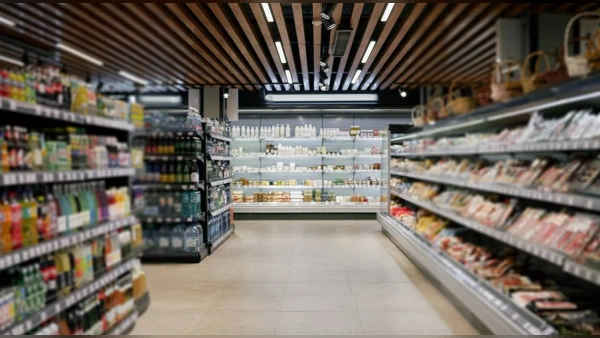Son Dakika: TÜİK Temmuz 2026 Ticaret Satış Hacim Endeksini Açıkladı! Perakende Yükseldi
