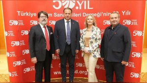 TGSD'den Hazır Giyim Sanayi İçin Kriz Uyarısı: 364 Bin İstihdam Kaybedildi