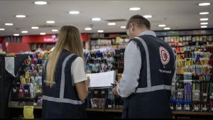 Ticaret Bakanlığı'ndan Dev Denetim Operasyonu: 8 Ayda 2,24 Milyar Lirayı Aşan Fahiş Fiyat Cezası