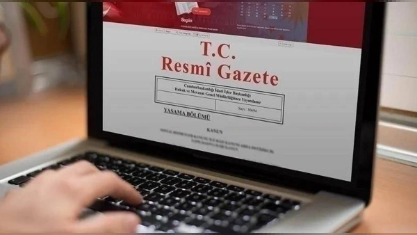Son Dakika: 2027-2029 OVP Tebliği Yayımlandı! Kamu Harcamalarında Yeni Dönem Başlıyor