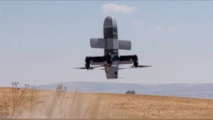 STM'den Kritik Savunma Hamlesi: TUNGA-X ve TOGAN Sahada Test Edildi