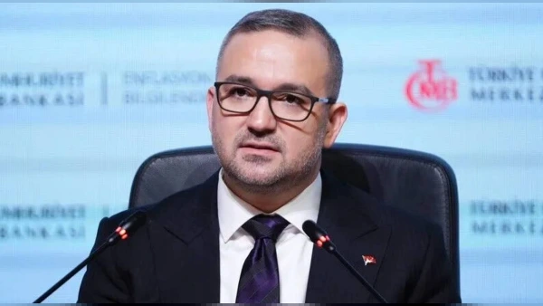 TCMB Başkanı Karahan'dan Yatırımcı Günü Açıklamaları: Enflasyon Ana Eğiliminde Yavaşlama Sürüyor