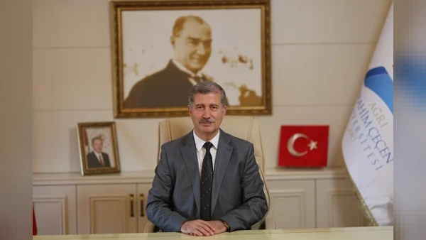 AİÇÜ AD Scientific Index 2025 Listesinde Zirveye Tırmandı: 122 Akademisyen Dereceye Girdi