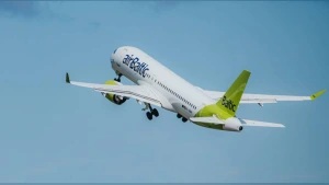 airBaltic'ten Chapter 11 Başvurusu: Savaşın Havacılıktaki İkinci Kurbanı