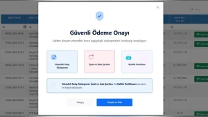 Denizcilik Ödemelerinde Dijital Dönem: C Kodu Dönemi Kapanıyor