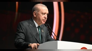 Erdoğan'dan Eğitimde Dönüşüm Mesajı: "Altyapıyı Güçlendirmeye Devam Edeceğiz