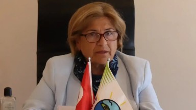 Adalar Belediyesi'nde Başkanvekili İstifası Sonrası Yeni Seçim Tarihi Belli Oldu