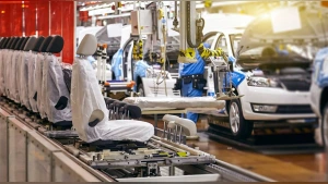 Otomotiv Sanayisinde Üretim ve İhracat Verileri Açıklandı: 8 Aylık Tablo Netleşti