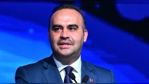 Sanayi ve Teknoloji Bakanı Mehmet Fatih Kacır: Ay Uzay Aracı TUSAŞ'a Uğurlanıyor