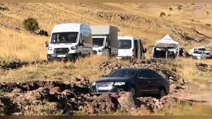 Sivas'ta Kaybolan Bebek Olayında Sıcak Gelişme: 4 Kardeş Devlet Korumasına Alındı