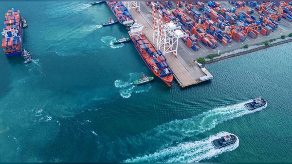 TÜİK Temmuz Ayı Dış Ticaret Endekslerini Açıkladı: İhracat Birim Değer Endeksi Yükseldi