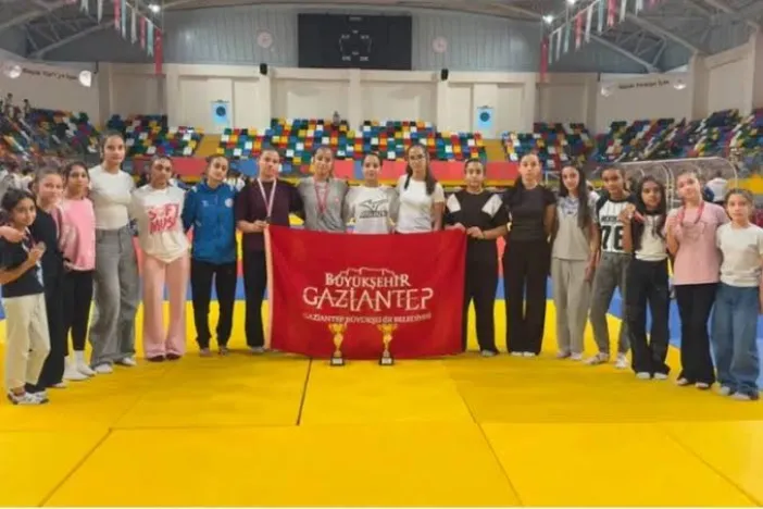 Gaziantepli Sporculardan Uluslararası Arenada 2026'nın İlk 8 Ayında Tarihi Başarı
