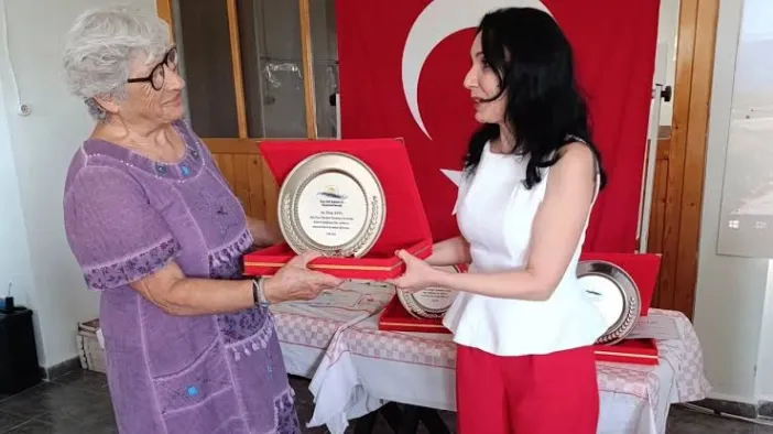 Ulusal Enez Öyküleri Yarışması’nda Ödüller Sahiplerini Buldu: Kitap Lansmanı da Yapıldı