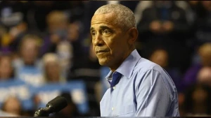 ABD'de Yapay Zeka Alarmı: Obama, Harris ve Sektör Devlerinden Tarihi Düzenleme Çağrısı