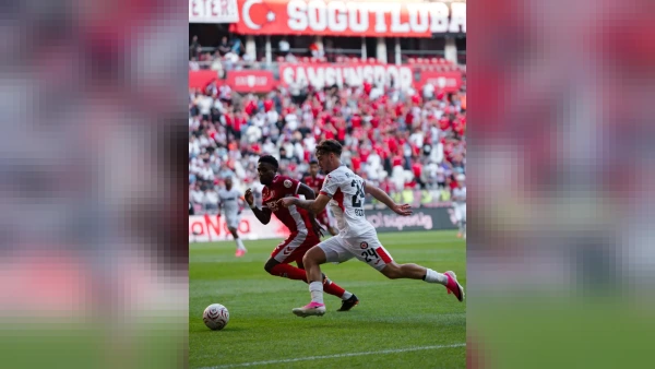 Ahlatcı Çorum FK Deplasman Mücadelesine Odaklandı: Zorlu Haftada Kritik Hazırlıklar