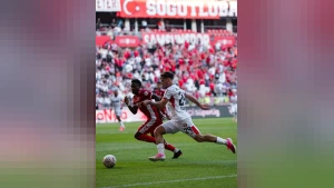 Ahlatcı Çorum FK Deplasman Mücadelesine Odaklandı: Zorlu Haftada Kritik Hazırlıklar