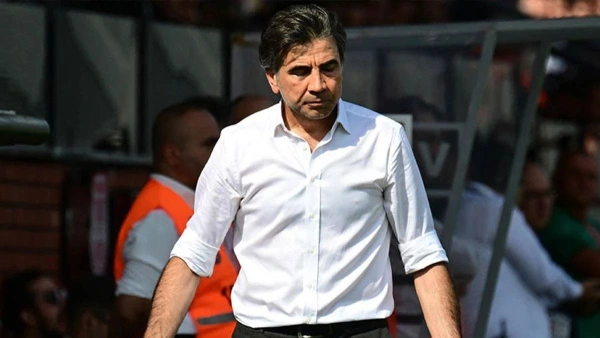 Antalyaspor'da Osman Özköylü Dönemi Başladı: "Hedefimiz Süper Lig