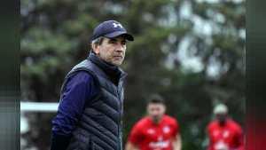 Antalyaspor'da Osman Özköylü Dönemi Başladı: Resmi Sözleşme İmzalanıyor