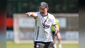 Beşiktaş’ın Marsilya Planı Belli Oldu: Vincenzo İtaliano’dan Dev Taktik Hamlesi