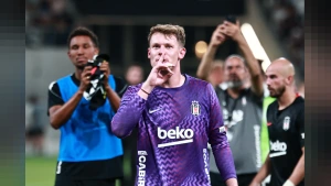 Beşiktaş'ın Yıldızı Alexander Nübel'e Almanya Milli Takımı'ndan Şok Haber: Klopp Kararını Verdi