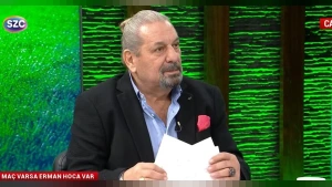 Erman Toroğlu'ndan Gaziantep FK Maçı Sonrası Fenerbahçe ve İsmail Kartal'a Sert Eleştiriler