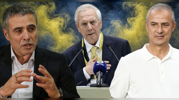 Ersun Yanal'dan Fenerbahçe ve İsmail Kartal İçin Olay Sözler: Prangalar Zihne Vurmuş
