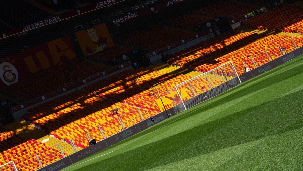 Galatasaray'da Rams Park İçin Flaş Decision! Zemin Sıfırdan Yenileniyor: Barcelona Maçına Yetiştirilecek